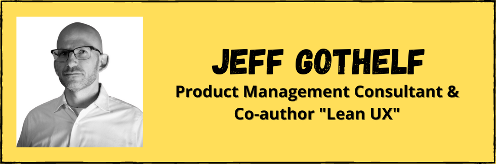 Jeff Gothelf