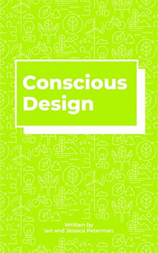 Conscious Design cover