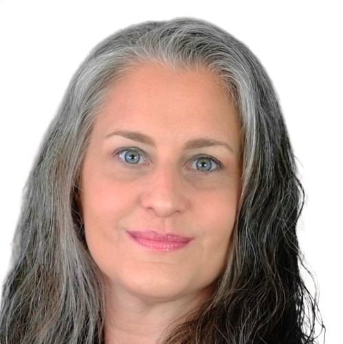 Debbie Levitt head shot