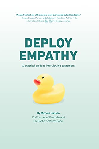 Deploy Empathy cover