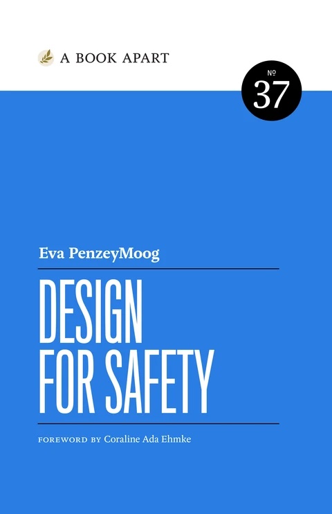 Design for Safety cover