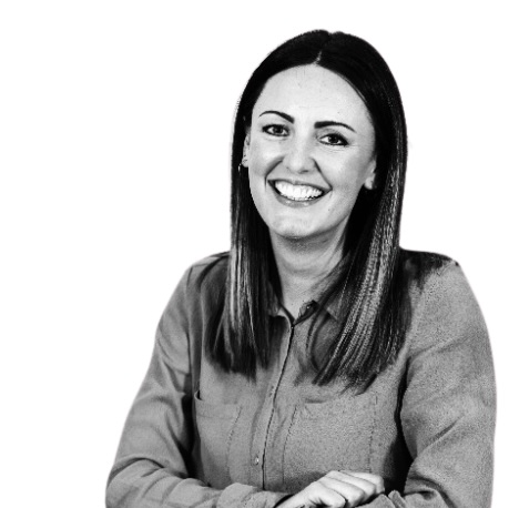 Hannah Kershaw head shot