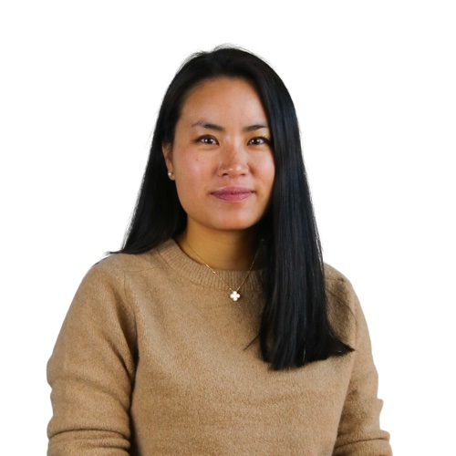 Jennifer Yang-Wong head shot