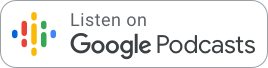 Play on Google Podcasts