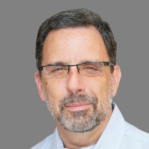 Rich Mironov head shot