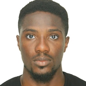 Samuel Ogunkoya head shot