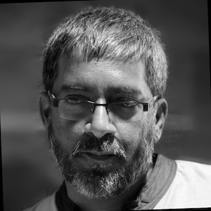 Udhaya Kumar Padmanabhan head shot