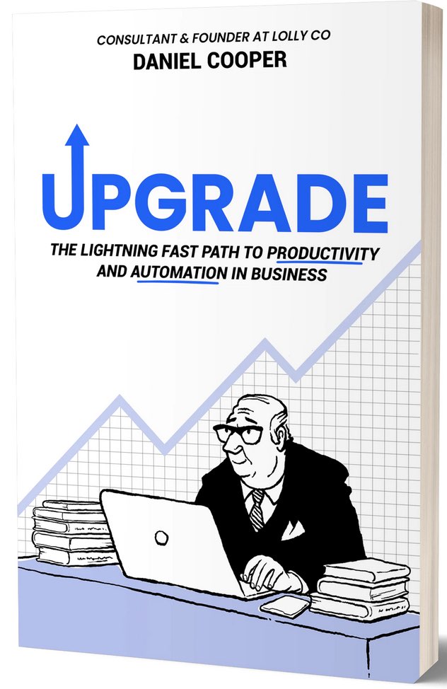 Upgrade cover