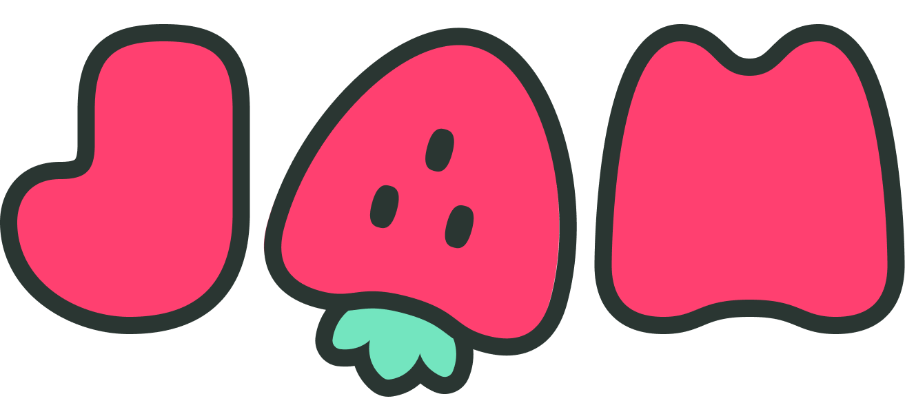 Jam logo